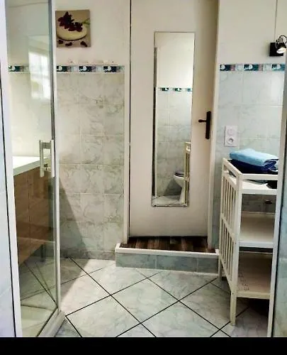 Appartement Cosy A Honfleur De 40 M² Avec Parking Prive Apartament Honfleur