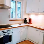 Appartement Cosy A Honfleur De 40 M² Avec Parking Prive Apartamento *
