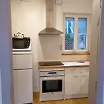 Appartement Cosy A Honfleur De 40 M² Avec Parking Prive