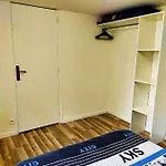 Appartement Cosy A Honfleur De 40 M² Avec Parking Prive Honfleur
