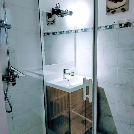 Lejlighed Appartement Cosy A Honfleur De 40 M² Avec Parking Prive Honfleur